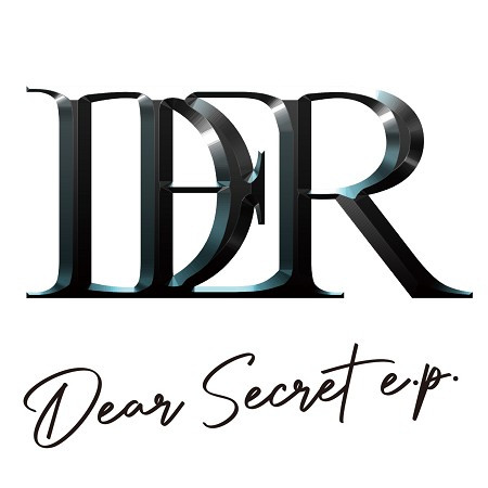 Dear Secret e.p.