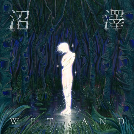 沼澤 Wetland