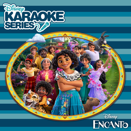 What Else Can I Do? (From "Encanto"/Vocal)