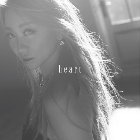 heart 專輯封面
