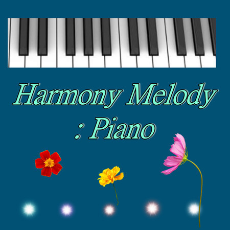 Harmony Melody: Piano