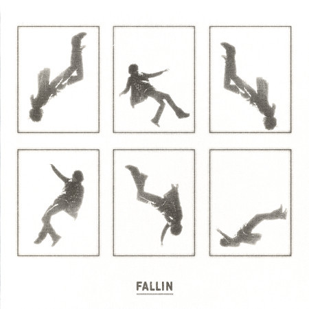 Fallin 專輯封面
