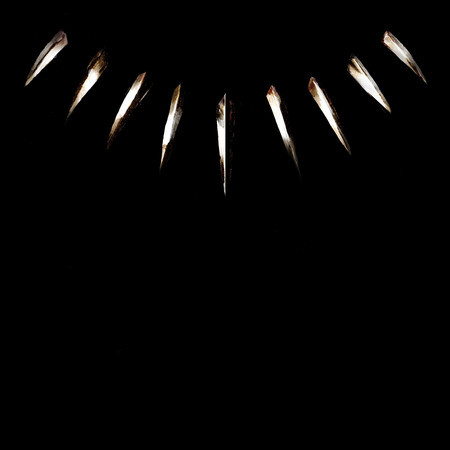 Black Panther The Album Music From And Inspired By