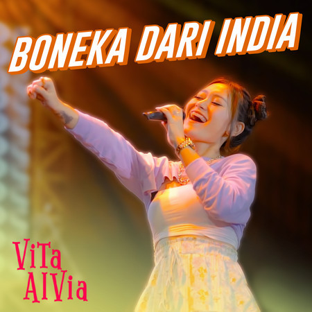 Boneka Dari India (Live Version)