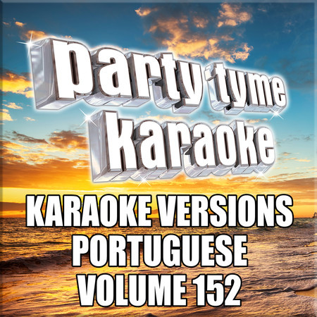 Os Amantes (Made Popular By Nelson Gonçalves) [Karaoke Version]