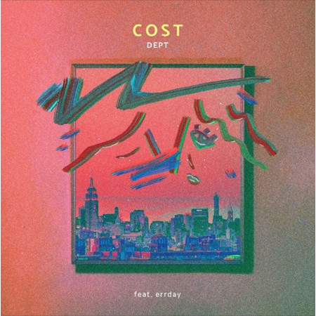 Cost (Instrumental)