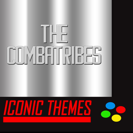 Combatribes (Iconic Themes)