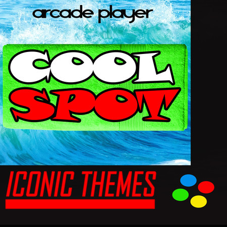 Cool Spot (Iconic Themes)