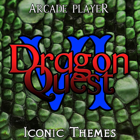 Dragon (From "Dragon Quest VI")
