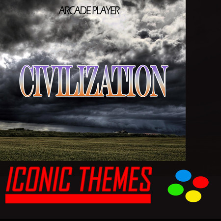 Civilization (Iconic Themes)