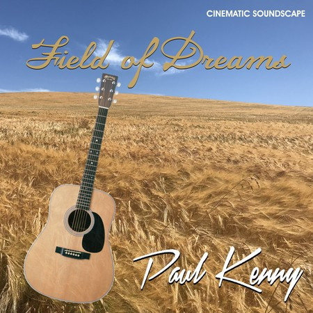 Field of Dreams (Cinematic Soundscape)