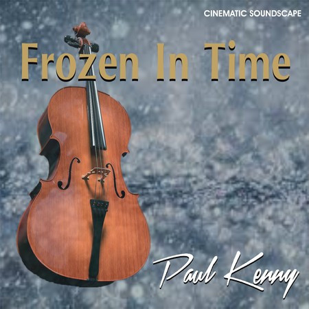 Frozen in Time (Cinematic Soundscape)