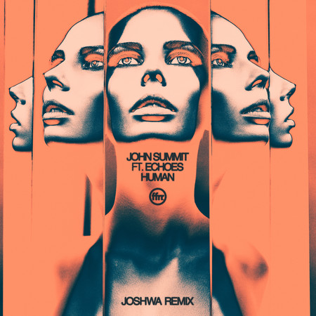 Human (feat. Echoes) [Joshwa Remix]