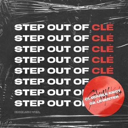Step Out of Clé (English Ver.)