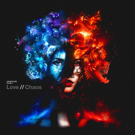 Love // Chaos