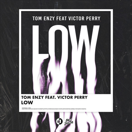 Low (feat. Victor Perry)專輯 - Tom Enzy, Victor Perry undefined - LINE MUSIC