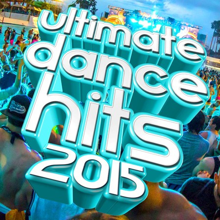 Ultimate Dance Hits 2015專輯 - Dizzman undefined - LINE MUSIC