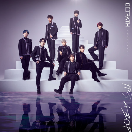 It S A Bop Octpath It S A Bop專輯 Line Music It S A Bop Octpath It S A Bop專輯 Line Music