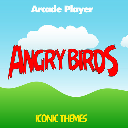 Angry Birds (Iconic Themes)