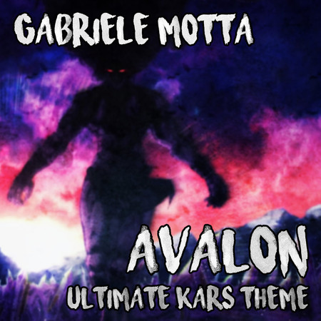 Avalon (Ultimate Kars Theme) (From "JoJo's Bizarre Adventure")