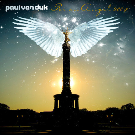 For An Angel (PvD Remix `09)