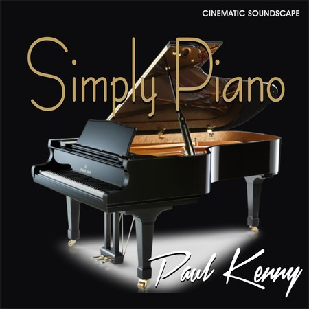 Simply Piano (Cinematic Soundscape)