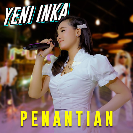 Penantian (Live Version)