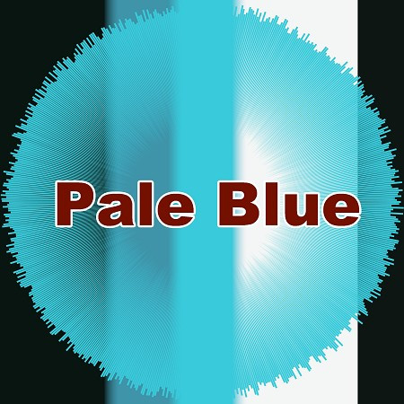 Pale Blue (Original song:米津玄師) [Cover]