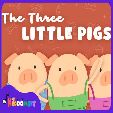 The Three Little Pigs (Instrumental)
