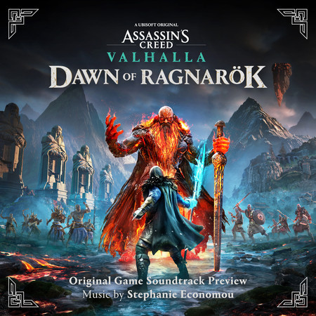 Assassin's Creed Valhalla: Dawn of Ragnarök (Original Game Soundtrack Preview)