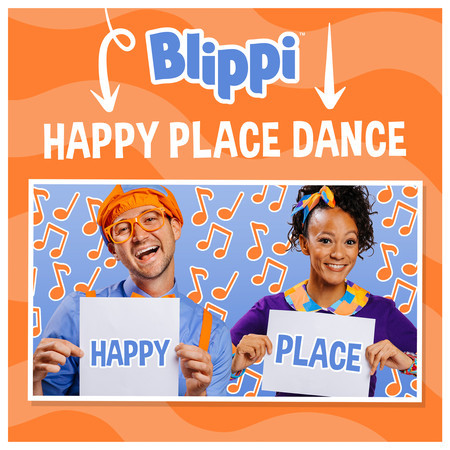 Happy Place Dance