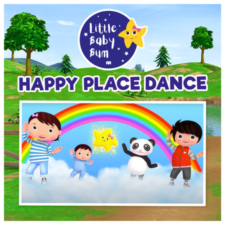 Happy Place Dance
