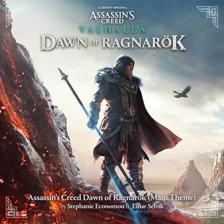 Assassin’s Creed Dawn of Ragnarök (Main Theme) [Single from the Assassin’s Creed Valhalla: Dawn of Ragnarök] [feat. Einar Selvik]
