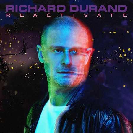 It's Not too Late-Richard Durand
