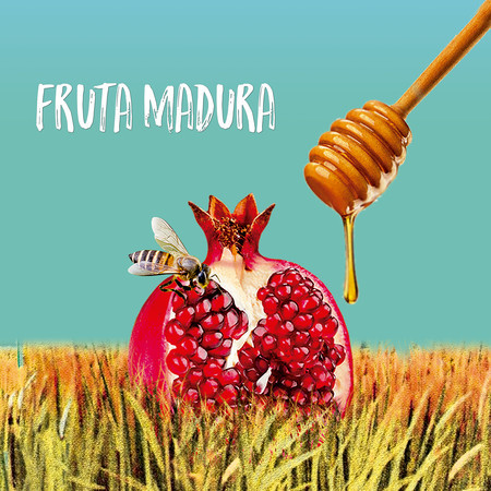 Fruta Madura專輯 - Tongo undefined - LINE MUSIC