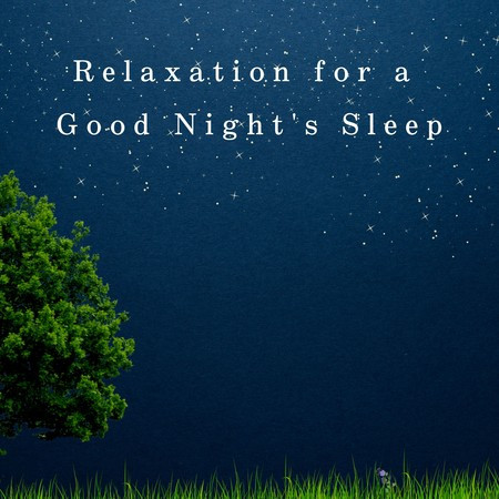 Relaxation for a Good Night's Sleep