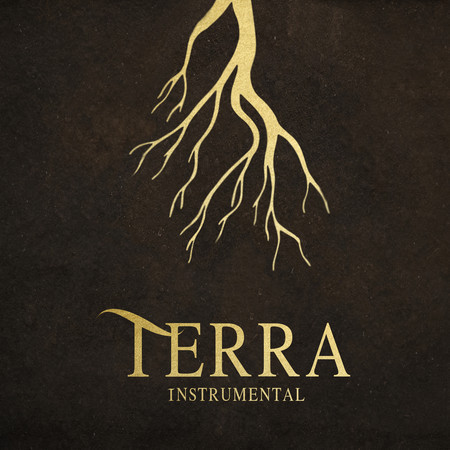 Terra (Instrumental) 專輯封面