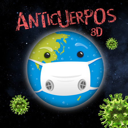 Anticuerpos (8D)