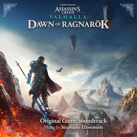 Assassin's Creed Valhalla: Dawn of Ragnarök (Original Game Soundtrack)