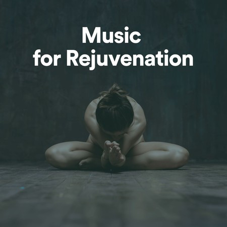 Music for Rejuvenation