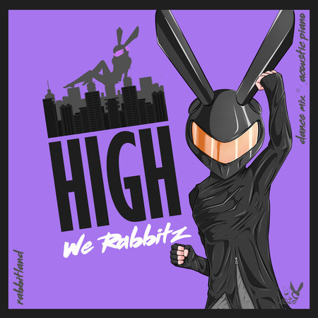 High (Dance Remix)