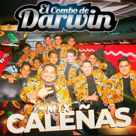 Mix Caleñas