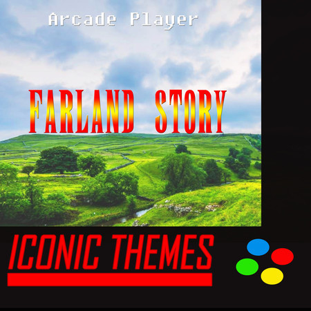 Farland Story: Iconic Themes
