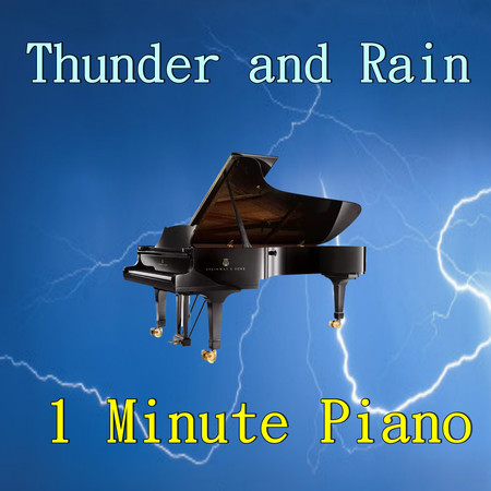 1 MuniteThunder and Rain Piano