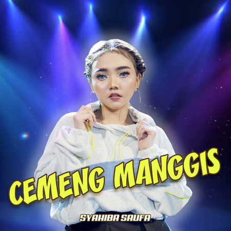 Cemeng Manggis