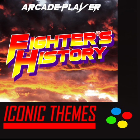Fighters History: Iconic Themes