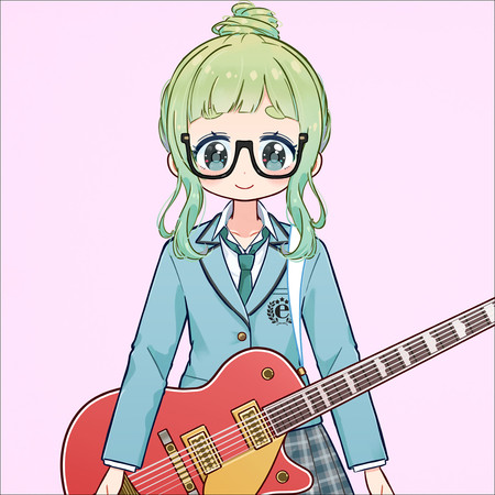 畢業典禮那天,我要告白。(feat. Mewhan)