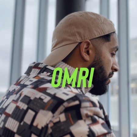 Omri Rapper Omri專輯 - Amon - LINE MUSIC