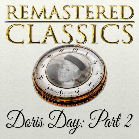 Remastered Classics, Vol. 121, Doris Day, Pt. 2