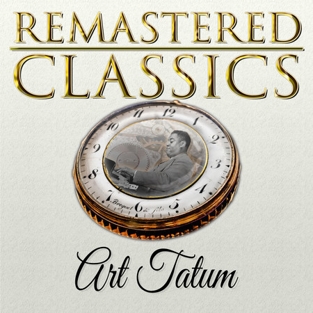 Remastered Classics, Vol. 86, Art Tatum